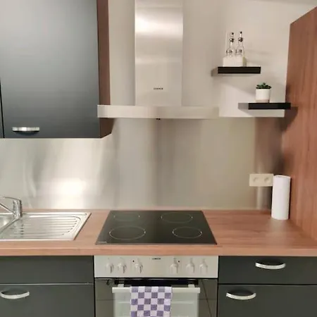 Modern Duplex 100M2 Perfect To Visit Brussels Appartement Buitenkant foto