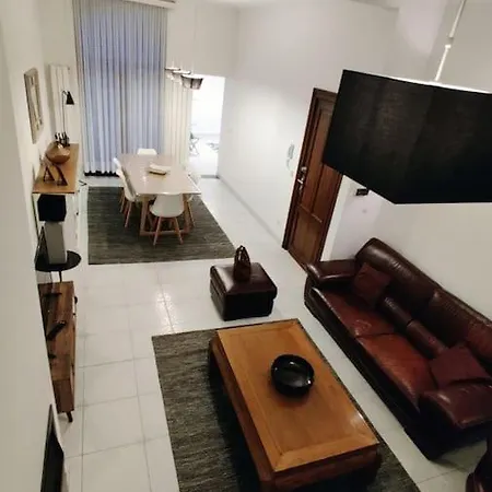 Modern Duplex 100M2 Perfect To Visit Brussels Appartement Buitenkant foto