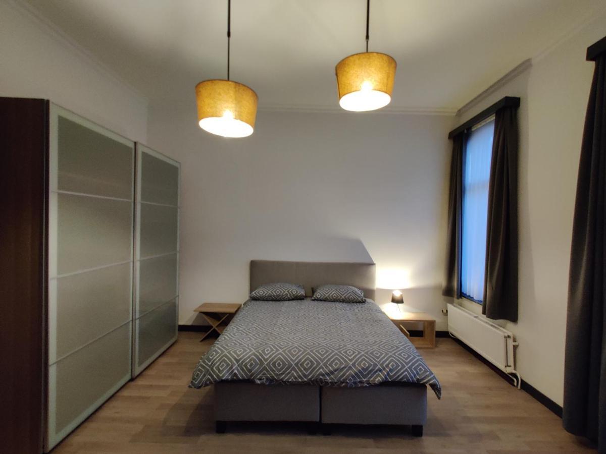 Appartement Modern Duplex 100m2 Perfect To Visit *
